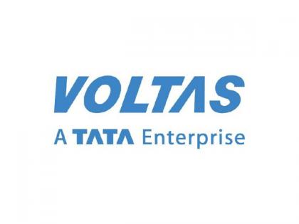 Voltas expands its portfolio with the launch of Water Heaters in India | Voltas expands its portfolio with the launch of Water Heaters in India Voltas expands its portfolio with the launch of Water Heaters in India | Voltas expands its portfolio with the launch of Water Heaters in India