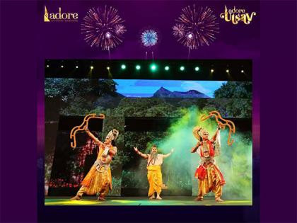 Adore Utsav: An Extravaganza of Entertainment and Celebration in Faridabad | Adore Utsav: An Extravaganza of Entertainment and Celebration in Faridabad Adore Utsav: An Extravaganza of Entertainment and Celebration in Faridabad | Adore Utsav: An Extravaganza of Entertainment and Celebration in Faridabad