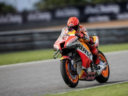 Thailand last stop of triple header for Repsol Honda Team | Thailand last stop of triple header for Repsol Honda Team Thailand last stop of triple header for Repsol Honda Team | Thailand last stop of triple header for Repsol Honda Team