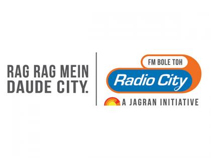 Radio City: Turning Frequencies into Profits at 23.1 per cent EBITDA Margin in Q2FY24, up 480 bps YoY | Radio City: Turning Frequencies into Profits at 23.1 per cent EBITDA Margin in Q2FY24, up 480 bps YoY Radio City: Turning Frequencies into Profits at 23.1 per cent EBITDA Margin in Q2FY24, up 480 bps YoY | Radio City: Turning Frequencies into Profits at 23.1 per cent EBITDA Margin in Q2FY24, up 480 bps YoY