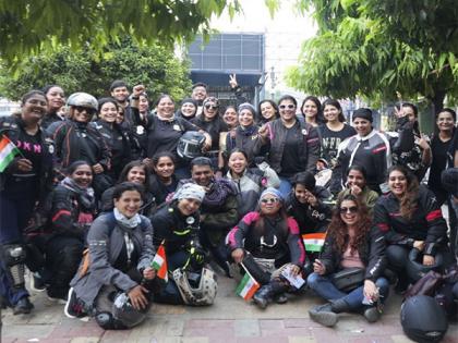 Women for the win - with the same passion and an evolved purpose | Women for the win - with the same passion and an evolved purpose Women for the win - with the same passion and an evolved purpose | Women for the win - with the same passion and an evolved purpose