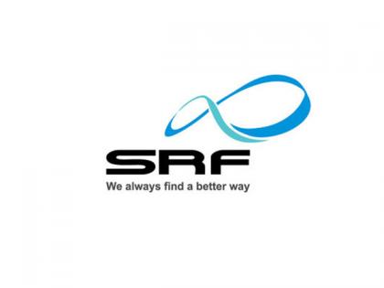 SRF Limited Announces Q2 and H1 FY24 Financial Results | SRF Limited Announces Q2 and H1 FY24 Financial Results SRF Limited Announces Q2 and H1 FY24 Financial Results | SRF Limited Announces Q2 and H1 FY24 Financial Results
