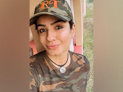 Raveena Tandon shares 'birthday dump' of her photos | Raveena Tandon shares 'birthday dump' of her photos Raveena Tandon shares 'birthday dump' of her photos | Raveena Tandon shares 'birthday dump' of her photos