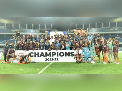 I-League 2023-24 season set to kick-off on Saturday | I-League 2023-24 season set to kick-off on Saturday I-League 2023-24 season set to kick-off on Saturday | I-League 2023-24 season set to kick-off on Saturday