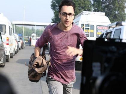 Imran Khan feels nostalgic about his last release 'Katti Batti' | Imran Khan feels nostalgic about his last release 'Katti Batti' Imran Khan feels nostalgic about his last release 'Katti Batti' | Imran Khan feels nostalgic about his last release 'Katti Batti'