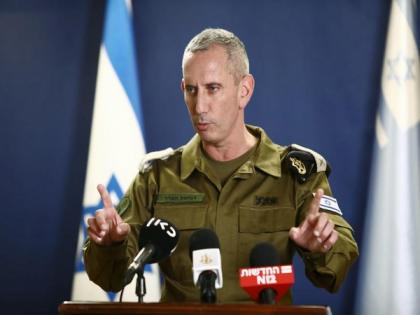 Hamas' key operations base under Shifa Hospital in Gaza City: IDF | Hamas' key operations base under Shifa Hospital in Gaza City: IDF Hamas' key operations base under Shifa Hospital in Gaza City: IDF | Hamas' key operations base under Shifa Hospital in Gaza City: IDF