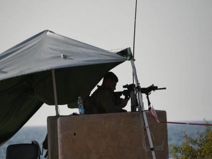 Israel prepares for war on multiple fronts | Israel prepares for war on multiple fronts Israel prepares for war on multiple fronts | Israel prepares for war on multiple fronts