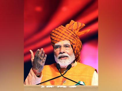 PM Modi congratulates shuttler duo of Nitesh-Tarun | PM Modi congratulates shuttler duo of Nitesh-Tarun PM Modi congratulates shuttler duo of Nitesh-Tarun | PM Modi congratulates shuttler duo of Nitesh-Tarun