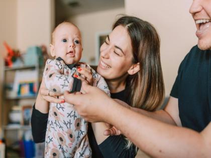 Research reveals how adults understand what kids are saying | Research reveals how adults understand what kids are saying Research reveals how adults understand what kids are saying | Research reveals how adults understand what kids are saying