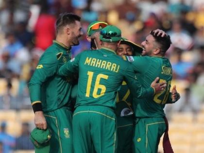 Proteas choke but recover to post pulsating win over Pakistan | Proteas choke but recover to post pulsating win over Pakistan