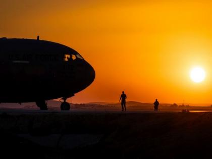 US strikes Iranian assets in Syria after attacks on American troops | US strikes Iranian assets in Syria after attacks on American troops US strikes Iranian assets in Syria after attacks on American troops | US strikes Iranian assets in Syria after attacks on American troops