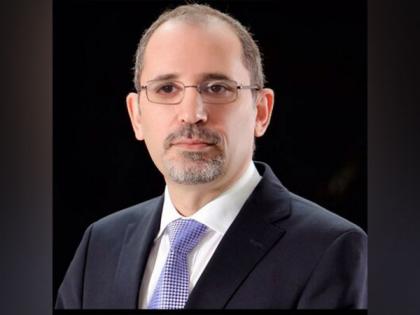 "Outcome of Israel's ground war on Gaza will be humanitarian catastrophe....": Jordan Foreign Minister | "Outcome of Israel's ground war on Gaza will be humanitarian catastrophe....": Jordan Foreign Minister