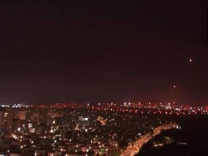 Palestine urges world for immediate intervention to stop "rapid developments" in Israel's war on Gaza Strip | Palestine urges world for immediate intervention to stop "rapid developments" in Israel's war on Gaza Strip
