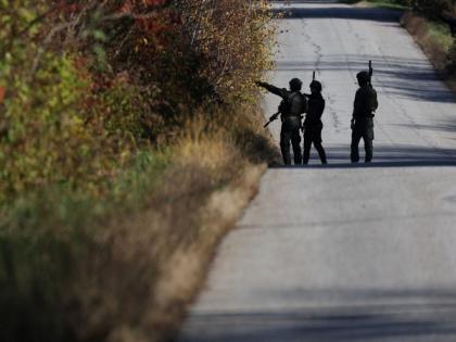 US: Maine shooting rampage suspect found dead, police say | US: Maine shooting rampage suspect found dead, police say US: Maine shooting rampage suspect found dead, police say | US: Maine shooting rampage suspect found dead, police say