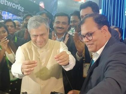 STL develops 160-micron fibre, the world's slimmest fibre and cable technology | STL develops 160-micron fibre, the world's slimmest fibre and cable technology