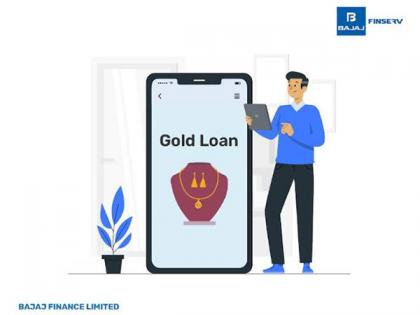Tracking the current gold rates in India made easy with Bajaj Finance | Tracking the current gold rates in India made easy with Bajaj Finance