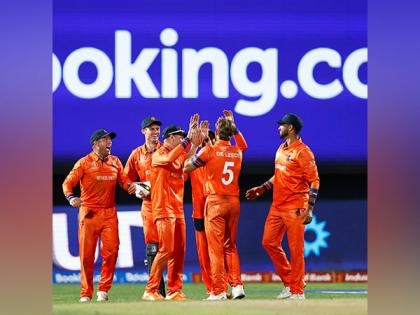 CWC 2023: Netherlands captain Scott Edwards wins toss, opts to bat against Bangladesh | CWC 2023: Netherlands captain Scott Edwards wins toss, opts to bat against Bangladesh
