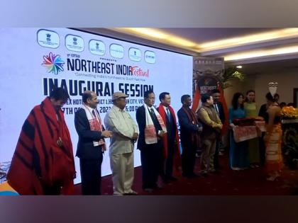 Vietnam: North East India Festival opens new dimensions of tourism, investment | Vietnam: North East India Festival opens new dimensions of tourism, investment Vietnam: North East India Festival opens new dimensions of tourism, investment | Vietnam: North East India Festival opens new dimensions of tourism, investment