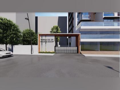 RENUCORP Unveils Shivam Dynasty: A Luxurious Redevelopment Project in the City | RENUCORP Unveils Shivam Dynasty: A Luxurious Redevelopment Project in the City