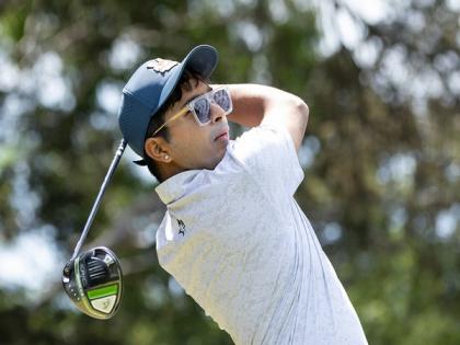 Asia-Pacific amateur golf: Raghav Chugh is best placed Indian as five out of seven make cut | Asia-Pacific amateur golf: Raghav Chugh is best placed Indian as five out of seven make cut Asia-Pacific amateur golf: Raghav Chugh is best placed Indian as five out of seven make cut | Asia-Pacific amateur golf: Raghav Chugh is best placed Indian as five out of seven make cut