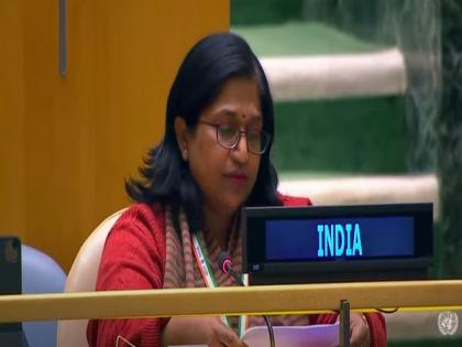 At UNGA, India pushed for explicit condemnation of Hamas' terror attacks in resolution | At UNGA, India pushed for explicit condemnation of Hamas' terror attacks in resolution