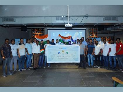 USGKnauf Unites with Dealers and Architects through Thrilling India-Pakistan Cricket Match | USGKnauf Unites with Dealers and Architects through Thrilling India-Pakistan Cricket Match