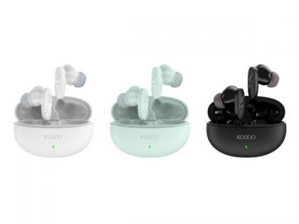 Ikodoo Launches the New and Improved Buds Z Neo Following the Success of Buds One and Buds Z | Ikodoo Launches the New and Improved Buds Z Neo Following the Success of Buds One and Buds Z