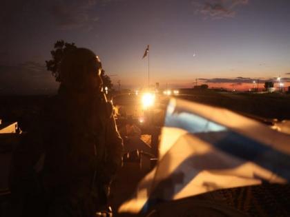 Israeli army 'expands' operations in Gaza, says officials | Israeli army 'expands' operations in Gaza, says officials Israeli army 'expands' operations in Gaza, says officials | Israeli army 'expands' operations in Gaza, says officials