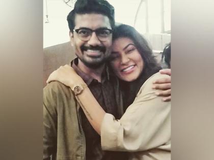 Aarya 3: Sushmita Sen garners praise from co-star Vikas Kumar | Aarya 3: Sushmita Sen garners praise from co-star Vikas Kumar Aarya 3: Sushmita Sen garners praise from co-star Vikas Kumar | Aarya 3: Sushmita Sen garners praise from co-star Vikas Kumar