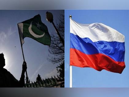 Pakistan's changes in structure of gas pipeline project disappoint Russians | Pakistan's changes in structure of gas pipeline project disappoint Russians