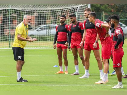 ISL 2023-24: Chennaiyin FC eye first win at home against Punjab FC | ISL 2023-24: Chennaiyin FC eye first win at home against Punjab FC ISL 2023-24: Chennaiyin FC eye first win at home against Punjab FC | ISL 2023-24: Chennaiyin FC eye first win at home against Punjab FC