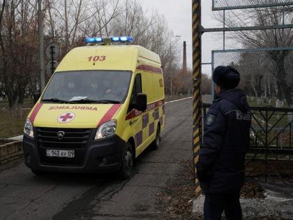 28 killed, dozens missing after fire breaks out at coal mine in Kazakhstan | 28 killed, dozens missing after fire breaks out at coal mine in Kazakhstan 28 killed, dozens missing after fire breaks out at coal mine in Kazakhstan | 28 killed, dozens missing after fire breaks out at coal mine in Kazakhstan