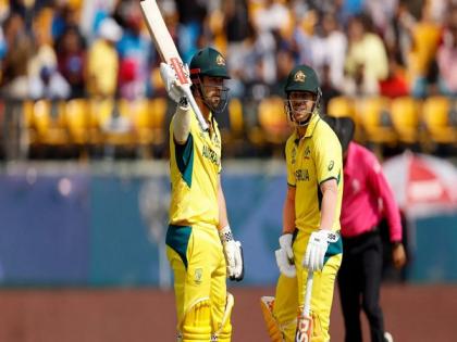 "It was a hell of a game": Travis Head on Australia's five-run win against New Zealand | "It was a hell of a game": Travis Head on Australia's five-run win against New Zealand