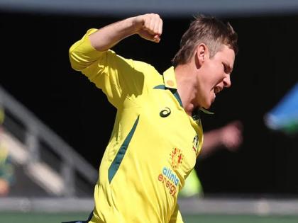 Adam Zampa overtakes Bradd Hogg in ODI wickets tally, enters top 10 | Adam Zampa overtakes Bradd Hogg in ODI wickets tally, enters top 10