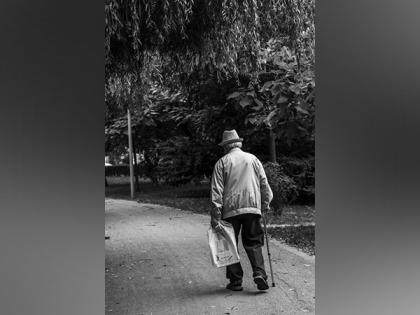 Sudden death is 16 times more common in homeless population: Study | Sudden death is 16 times more common in homeless population: Study Sudden death is 16 times more common in homeless population: Study | Sudden death is 16 times more common in homeless population: Study