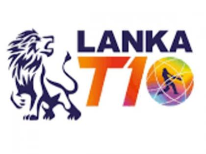 Inaugural Lanka T10 set to kick off with player auction | Inaugural Lanka T10 set to kick off with player auction
