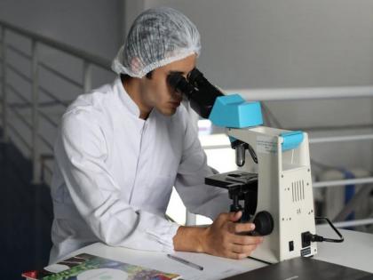 Study shows that gut fungus has a long-term impact on the immunological response to severe COVID-19 | Study shows that gut fungus has a long-term impact on the immunological response to severe COVID-19 Study shows that gut fungus has a long-term impact on the immunological response to severe COVID-19 | Study shows that gut fungus has a long-term impact on the immunological response to severe COVID-19