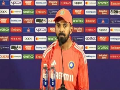 "That was a tough time": India wicketkeeper-batter KL Rahul opens about his injury | "That was a tough time": India wicketkeeper-batter KL Rahul opens about his injury