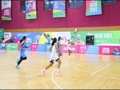 National Games: Maharashtra tops medal tally ahead of Haryana, Services | National Games: Maharashtra tops medal tally ahead of Haryana, Services National Games: Maharashtra tops medal tally ahead of Haryana, Services | National Games: Maharashtra tops medal tally ahead of Haryana, Services