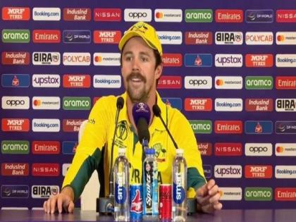 "We have been pretty aggressive..," Travis on partnership with Warner after win over NZ | "We have been pretty aggressive..," Travis on partnership with Warner after win over NZ