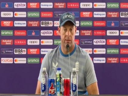 "We didn't show the standards of performance": England Assistant Coach Marcus Trescothick | "We didn't show the standards of performance": England Assistant Coach Marcus Trescothick