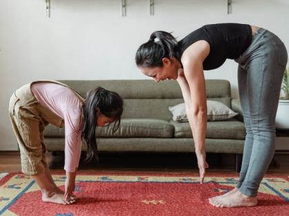 Regular exercise may lower risk of death from extended sitting: Study | Regular exercise may lower risk of death from extended sitting: Study Regular exercise may lower risk of death from extended sitting: Study | Regular exercise may lower risk of death from extended sitting: Study