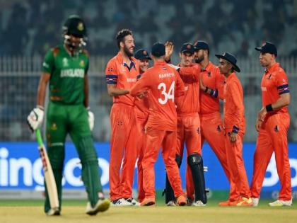 Records smashed during Netherlands-Bangladesh WC clash, Asian side continues terrible record versus associate teams | Records smashed during Netherlands-Bangladesh WC clash, Asian side continues terrible record versus associate teams