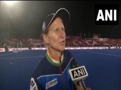 Asian Champions Trophy: "We dominated second, third quarter": Indian coach Schopman after win over Malaysia | Asian Champions Trophy: "We dominated second, third quarter": Indian coach Schopman after win over Malaysia Asian Champions Trophy: "We dominated second, third quarter": Indian coach Schopman after win over Malaysia | Asian Champions Trophy: "We dominated second, third quarter": Indian coach Schopman after win over Malaysia
