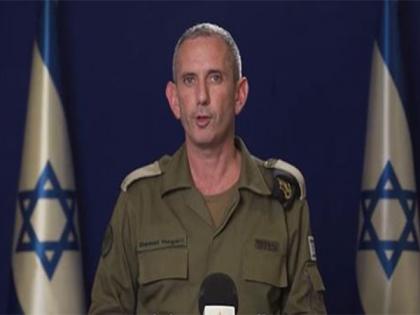 "Israel in a war it did not start and it did not seek": IDF says moving to next phase of offensive against Gaza | "Israel in a war it did not start and it did not seek": IDF says moving to next phase of offensive against Gaza "Israel in a war it did not start and it did not seek": IDF says moving to next phase of offensive against Gaza | "Israel in a war it did not start and it did not seek": IDF says moving to next phase of offensive against Gaza