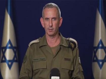 Israel: IDF re-issues call for civilians in Gaza to move south as forces move to next phase of war with Hamas | Israel: IDF re-issues call for civilians in Gaza to move south as forces move to next phase of war with Hamas Israel: IDF re-issues call for civilians in Gaza to move south as forces move to next phase of war with Hamas | Israel: IDF re-issues call for civilians in Gaza to move south as forces move to next phase of war with Hamas