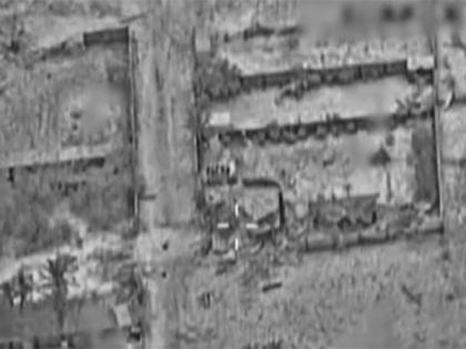 Jets struck 450 Hamas targets across Gaza Strip in last 24 hours: Israeli Air Force | Jets struck 450 Hamas targets across Gaza Strip in last 24 hours: Israeli Air Force Jets struck 450 Hamas targets across Gaza Strip in last 24 hours: Israeli Air Force | Jets struck 450 Hamas targets across Gaza Strip in last 24 hours: Israeli Air Force