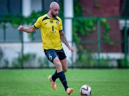 I-League 2023-24: Foreign stars continue to implant their footprints on Indian football | I-League 2023-24: Foreign stars continue to implant their footprints on Indian football
