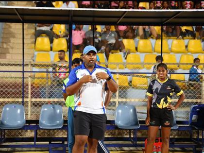 If given proper guidance, girls can do wonders: Sri Lankan rugby coach of Bihar team | If given proper guidance, girls can do wonders: Sri Lankan rugby coach of Bihar team If given proper guidance, girls can do wonders: Sri Lankan rugby coach of Bihar team | If given proper guidance, girls can do wonders: Sri Lankan rugby coach of Bihar team