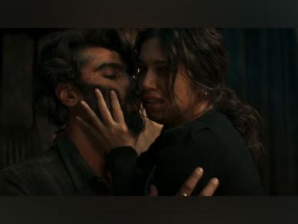 Arjun Kapoor, Bhumi Pednekar starrer 'The Lady Killer' official trailer out now | Arjun Kapoor, Bhumi Pednekar starrer 'The Lady Killer' official trailer out now